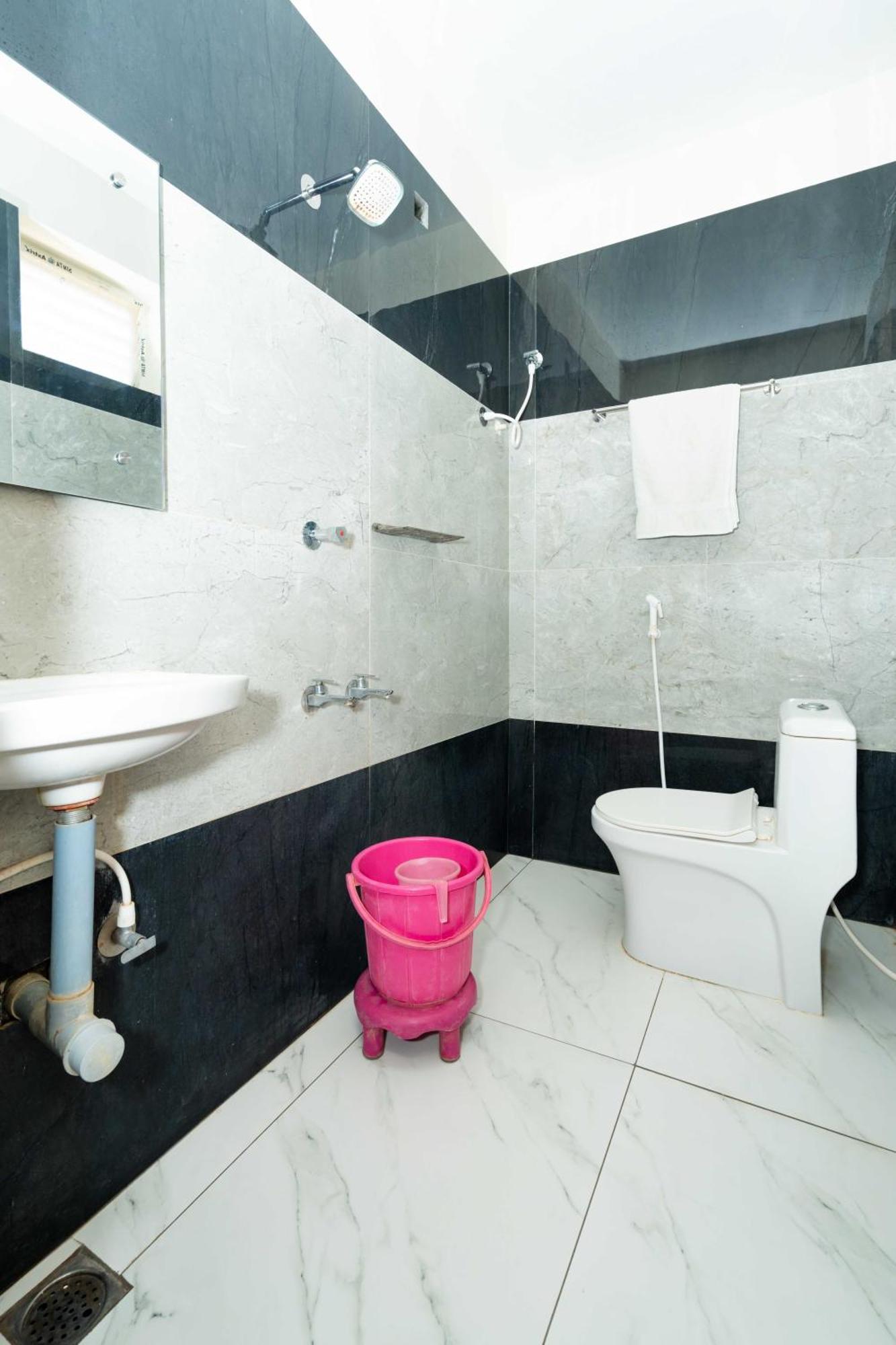 Hotel Nnp Grand Rameswaram Екстериор снимка